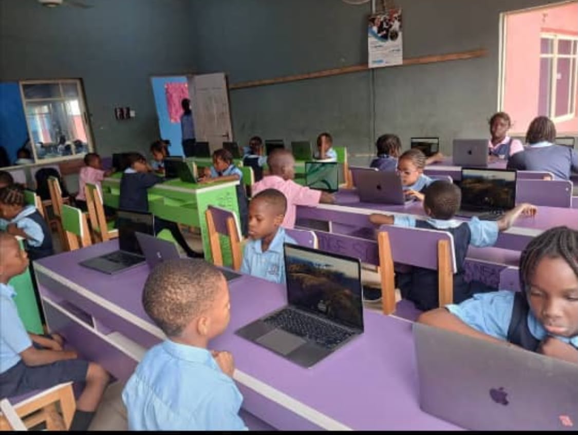 School Deployment 3