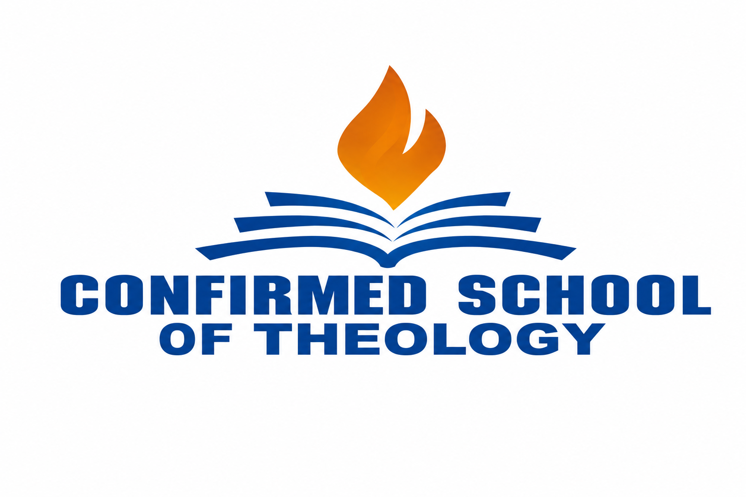 Confirmed School of Theology