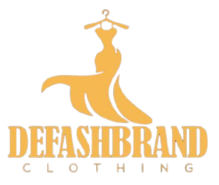 Defash's Branding