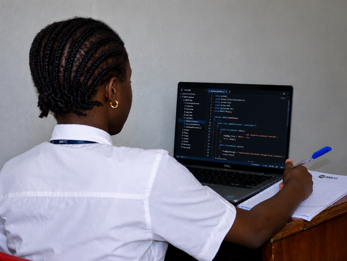 School Deployment 6
