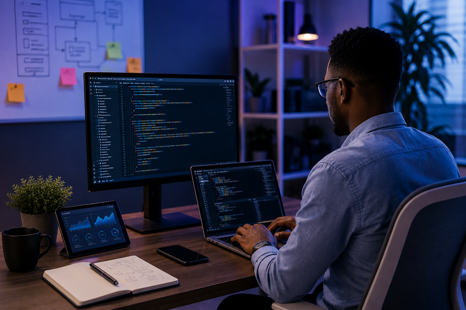 BMITC Software Development